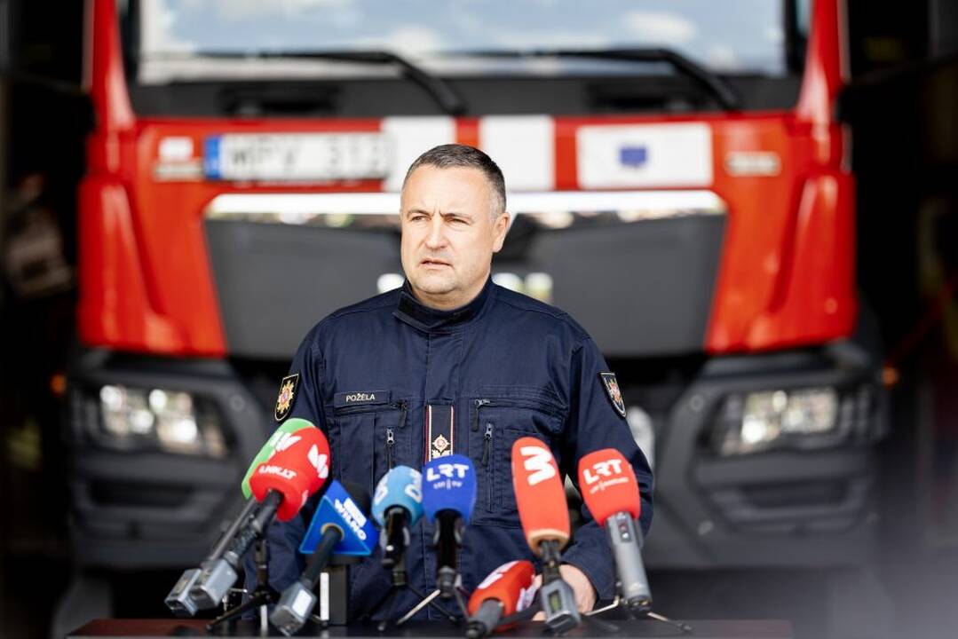 Renatas Požėla