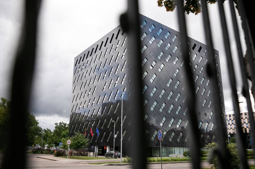 Prokuratūra grąžina VSD pranešėjo istoriją tirti Seimui, sako, kad tai padaryta netinkamai