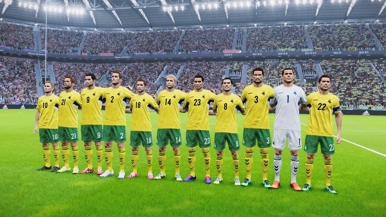 Atranka į Lietuvos futbolo e-sporto rinktinę: nariu gali tapti kiekvienas