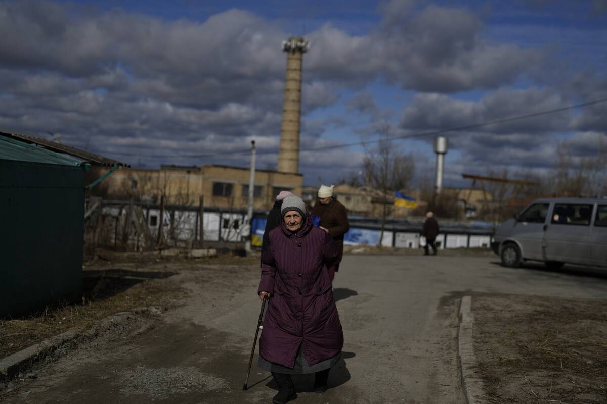 375-oji karo Ukrainoje diena