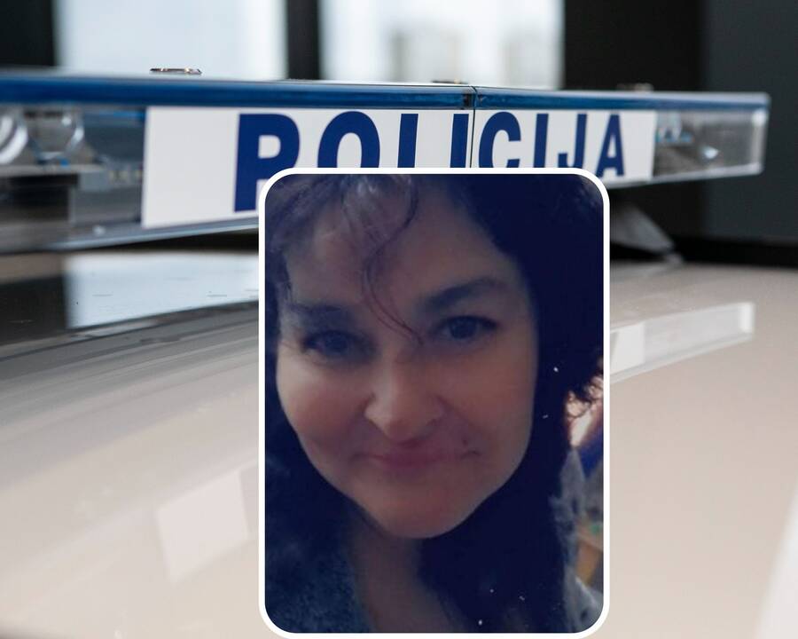 Ernesta Jurkuvienė