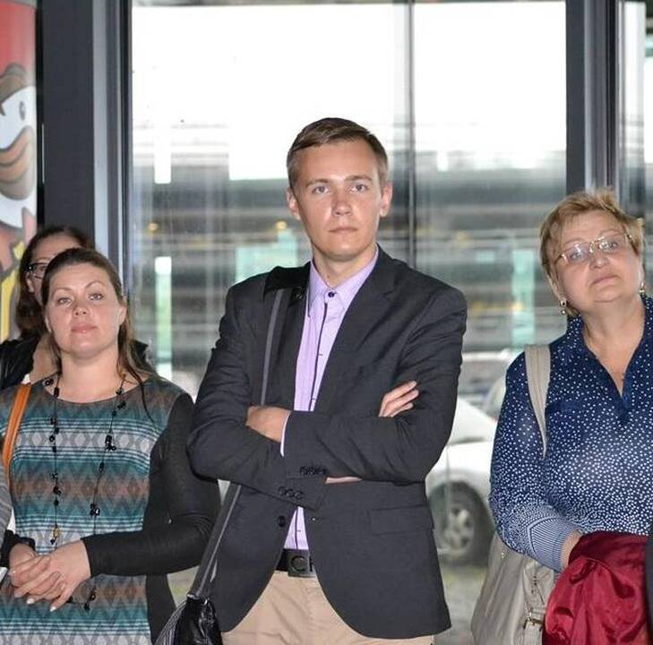 Mantas Visockas