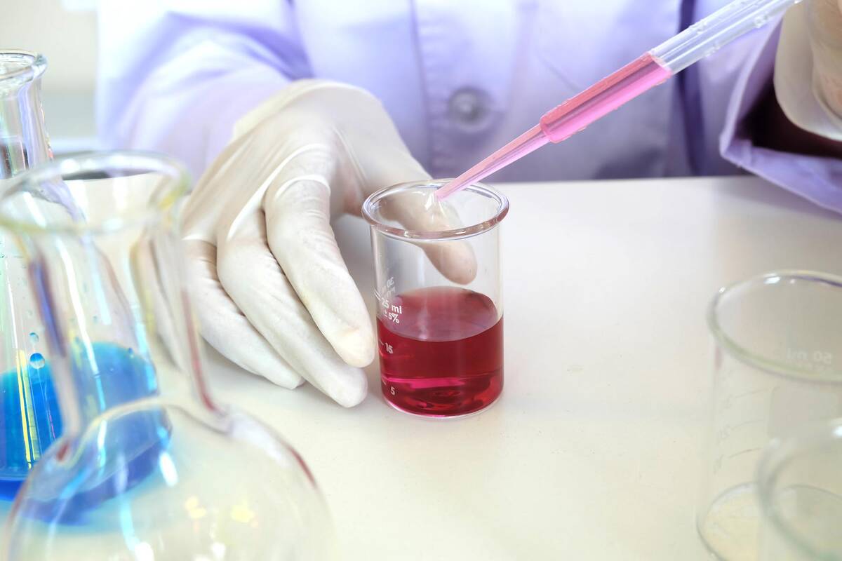 
<span>Medicininė chemija - magistro studijos</span>
