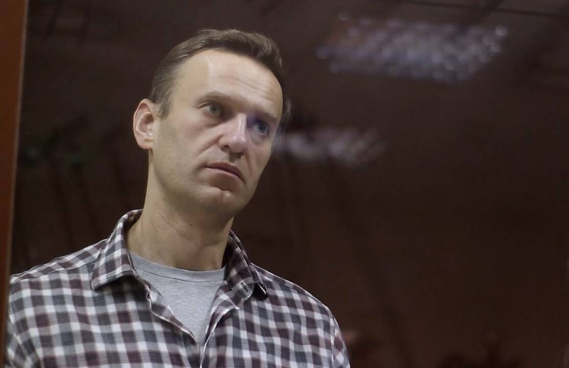 Svarbiausi savaitgalio įvykiai Lietuvoje ir pasaulyje