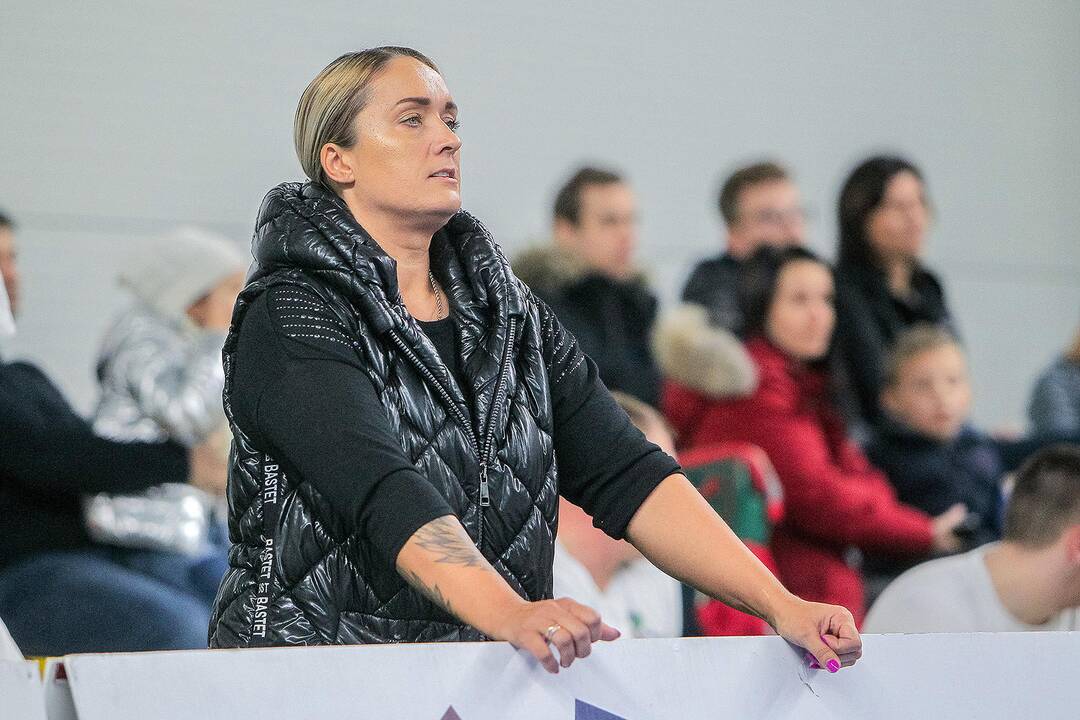 Lietuvos dziudo čempionatas 2019