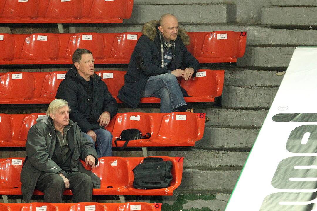 LRL: „Granitas“ – „Ąžuolas-KTU“ 30:30