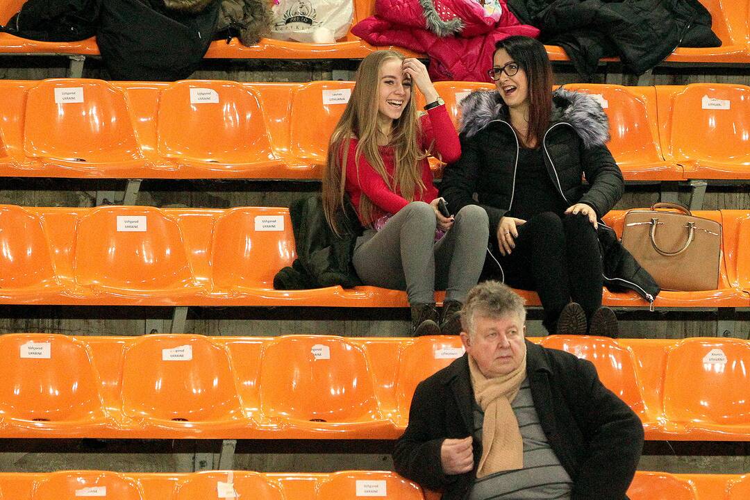LRL: „Granitas“ – „Ąžuolas-KTU“ 30:30