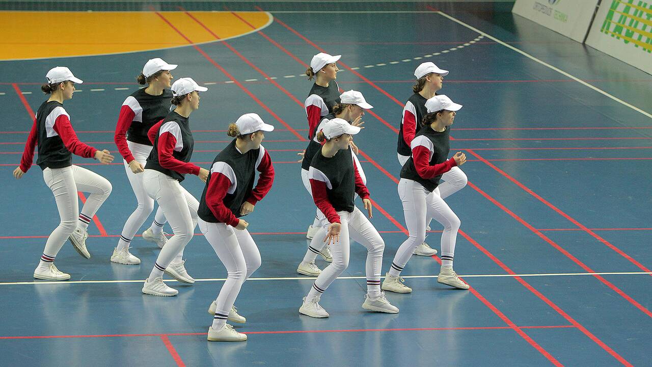 LRL ketvirtfinalis: „Granitas“ – „Vilnius“ 31:28