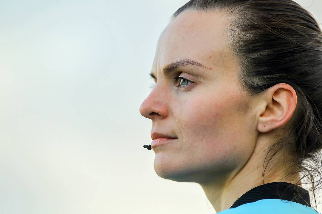 A lyga: „Hegelmann“ – „Riteriai“ 2:0