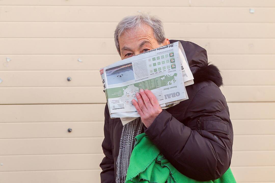 A lyga: „Hegelmann“ – „Riteriai“ 2:0