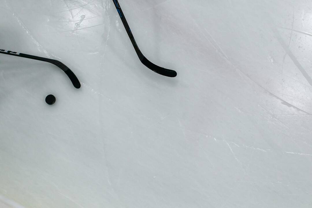L. ritulys: „Kaunas Hockey“ – „Hockey Punks“ 3:5