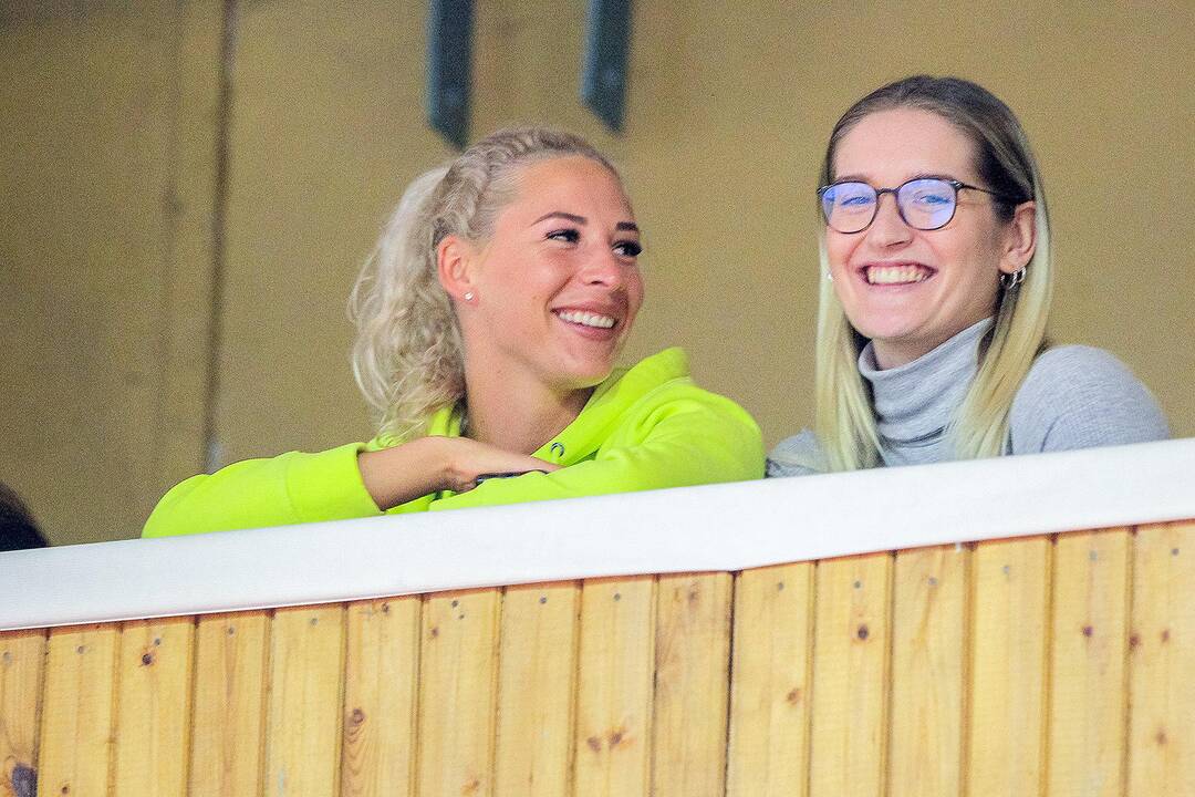 Lengvoji atletika. LLAF žiemos taurė 2020