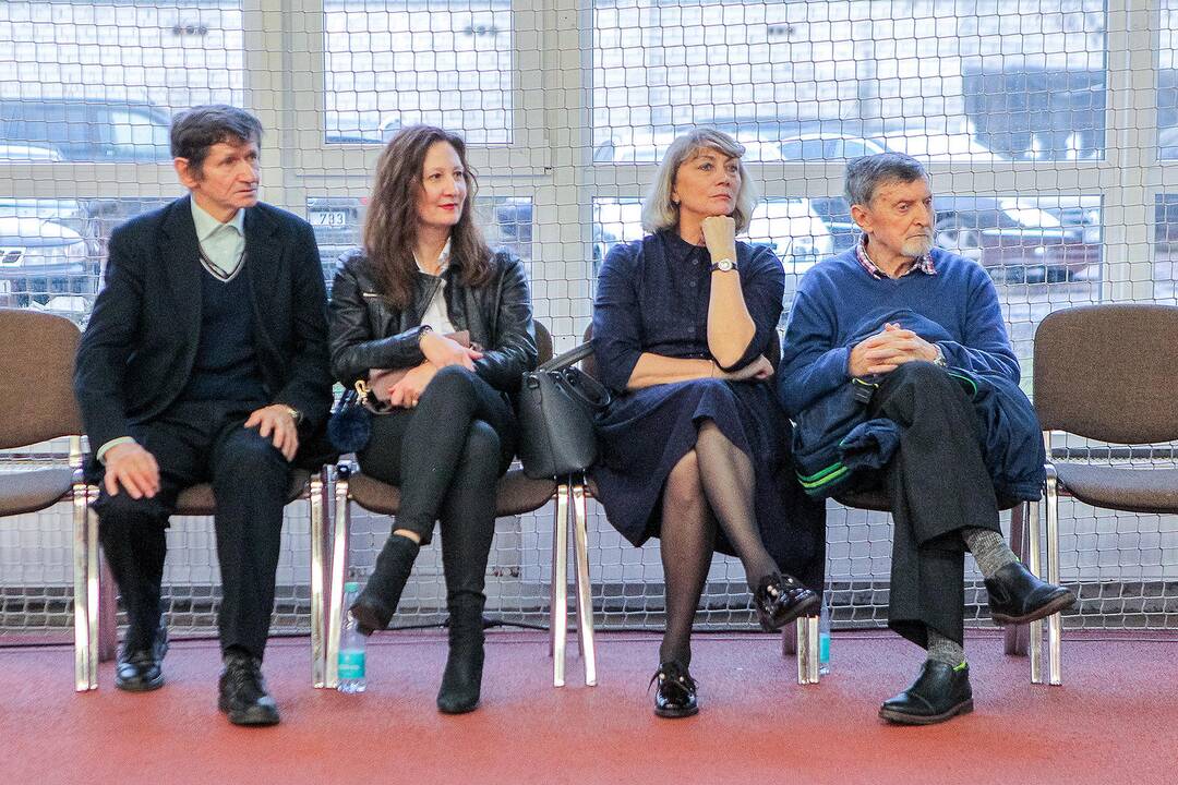 Lengvoji atletika. LLAF žiemos taurė 2020