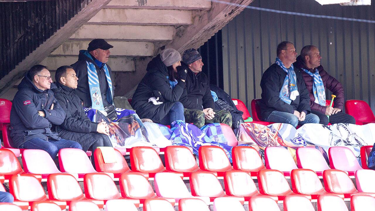 A lyga: „Stumbras“ – „Jonava“ 3:0