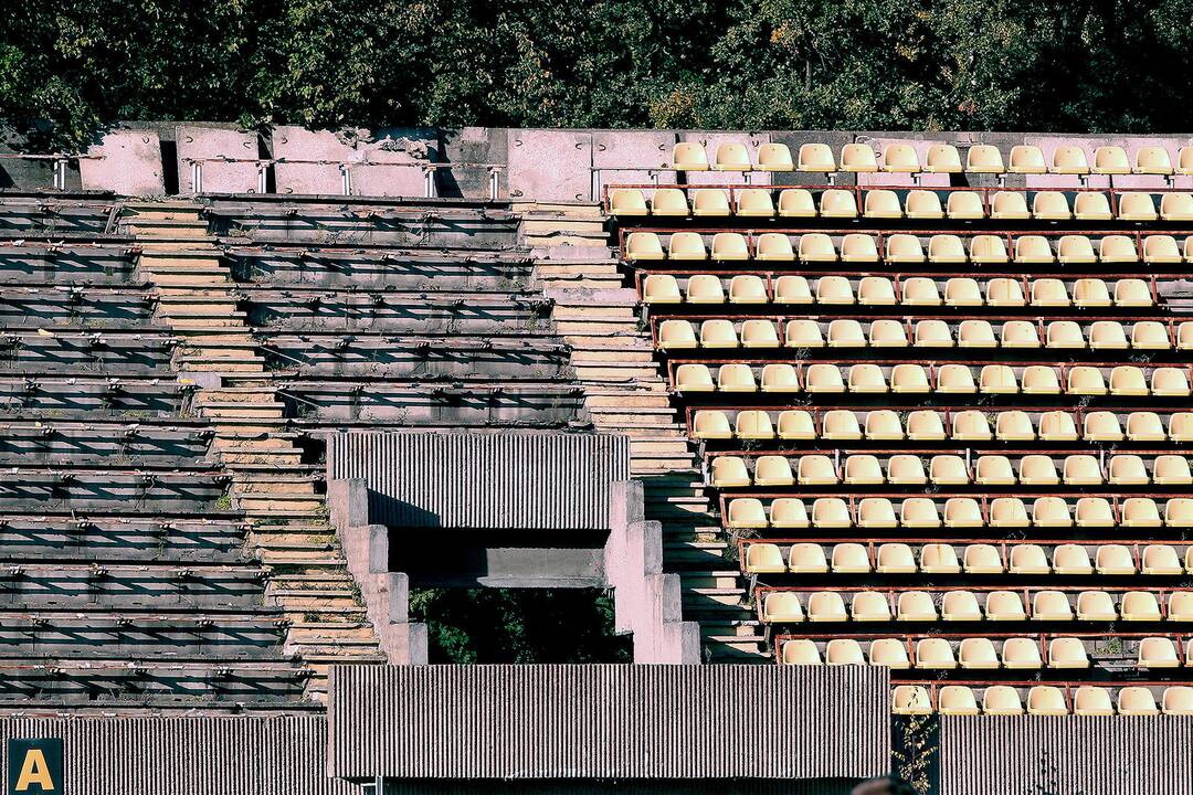 A lyga: „Stumbras“ – „Jonava“ 3:0