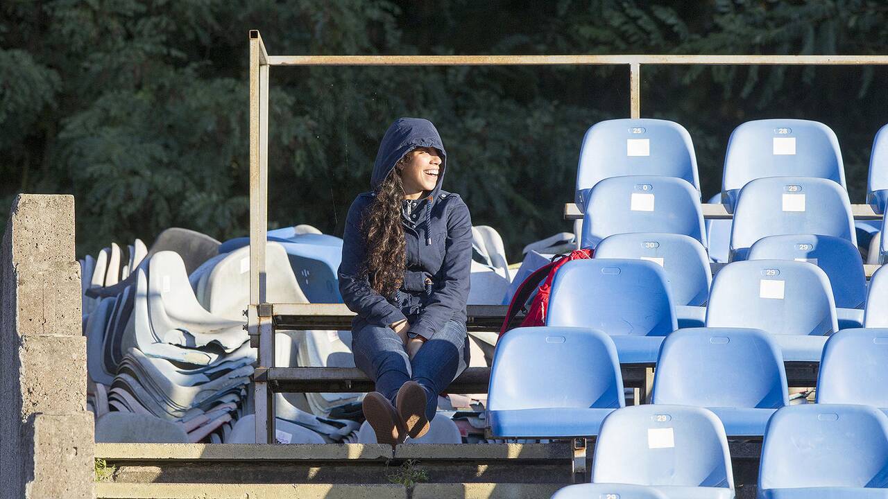 A lyga: „Stumbras“ – „Jonava“ 3:0