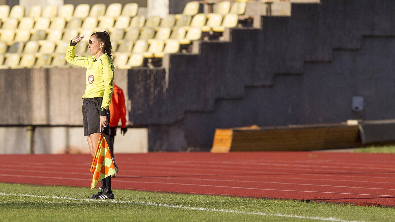 A lyga: „Stumbras“ – „Jonava“ 3:0