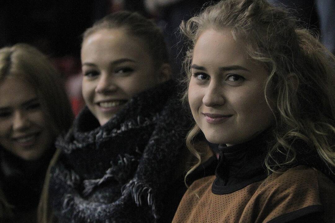 LFF supertaurė: „Sūduva“ – „Žalgiris“ 2:0