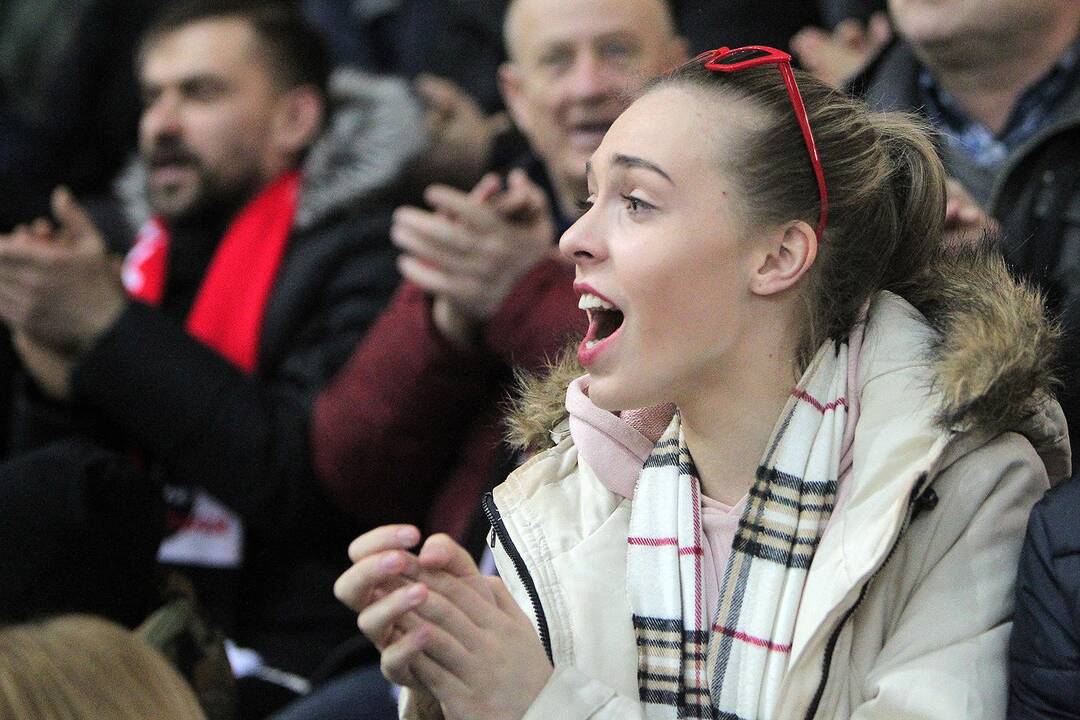 LFF supertaurė: „Sūduva“ – „Žalgiris“ 2:0