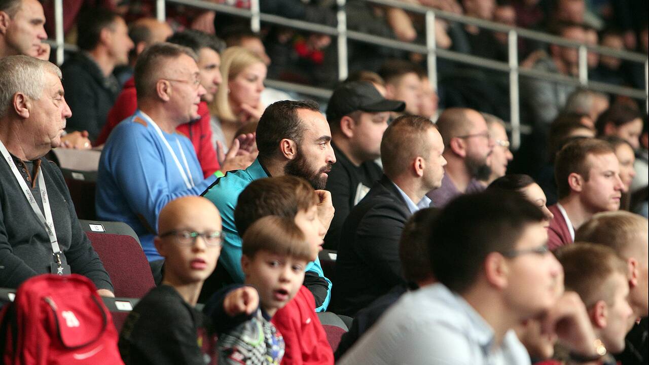 Futsalas. „Vytis“ – „Inter“ 2:4