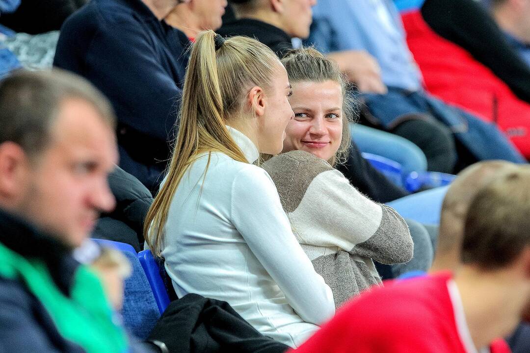 Futsalas: „Vytis“ – „Ajat“ 4:5