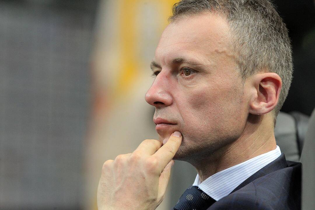 LKL finalas: „Žalgiris“ – „Rytas“ 79:64