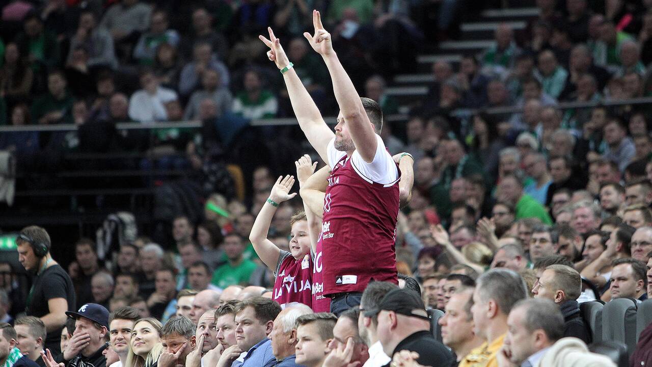 Eurolyga: „Žalgiris“ – „Olympiakos“ 83:75