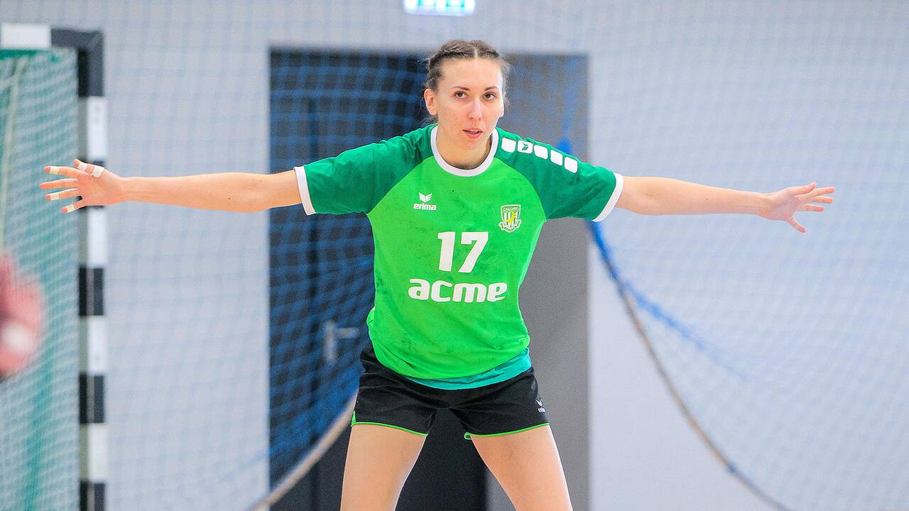 LMRL: „Žalgiris“ – „Garliava“ 27:37