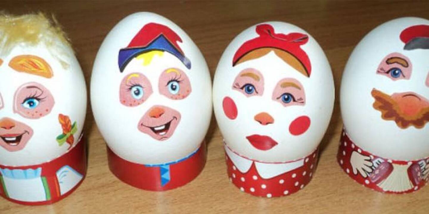 Šv. Velykų išvakarėse