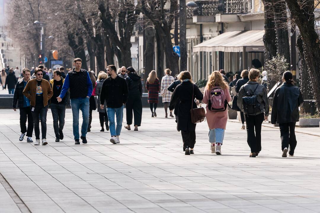 Kauniečių diena (2025-03-31)