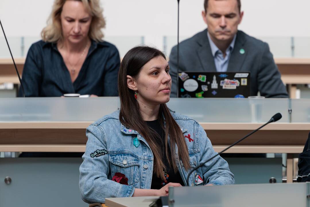Kauno miesto tarybos posėdis (2025 gegužės 13 d.)
