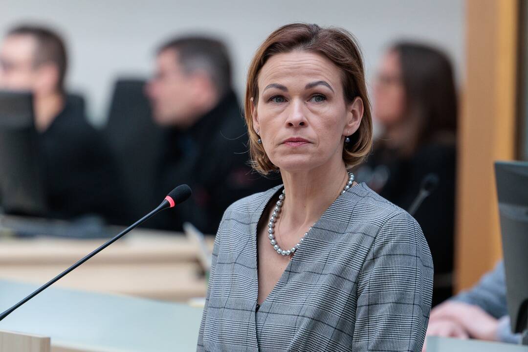 Kauno miesto tarybos posėdis (2025 gegužės 13 d.)