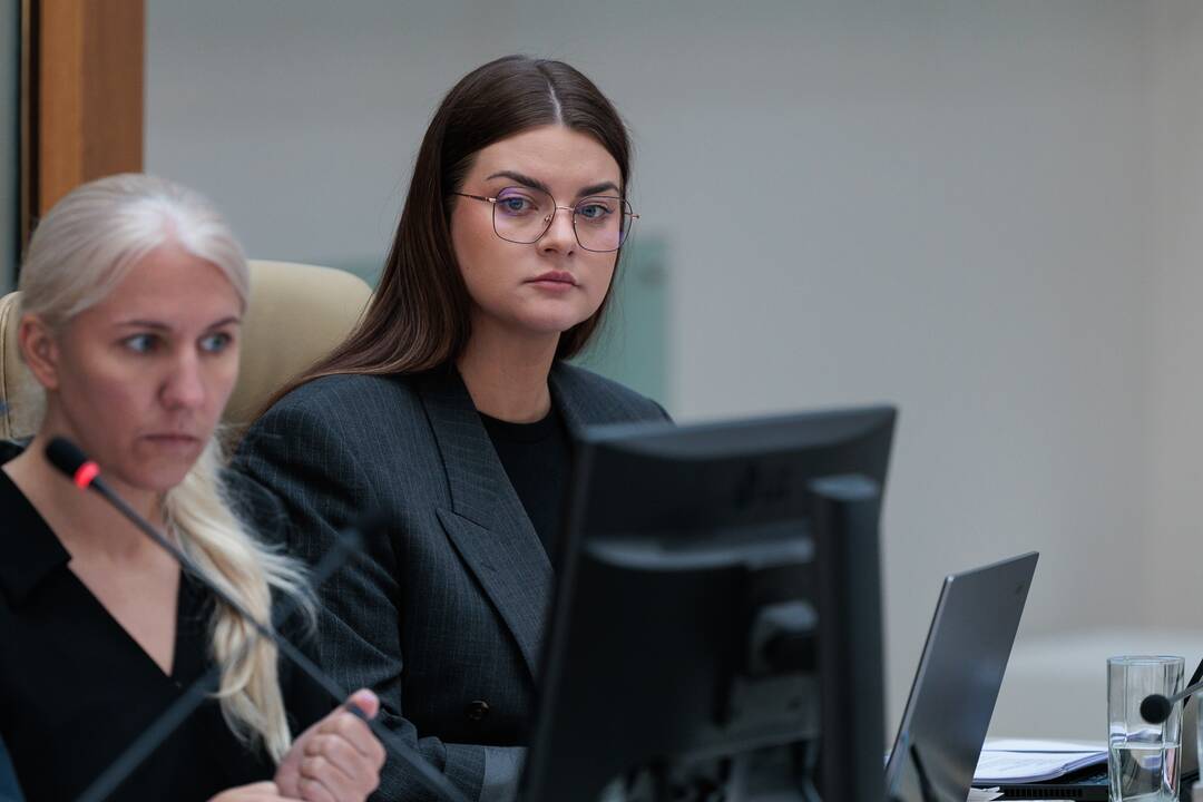 Kauno miesto tarybos posėdis (2025 gegužės 13 d.)