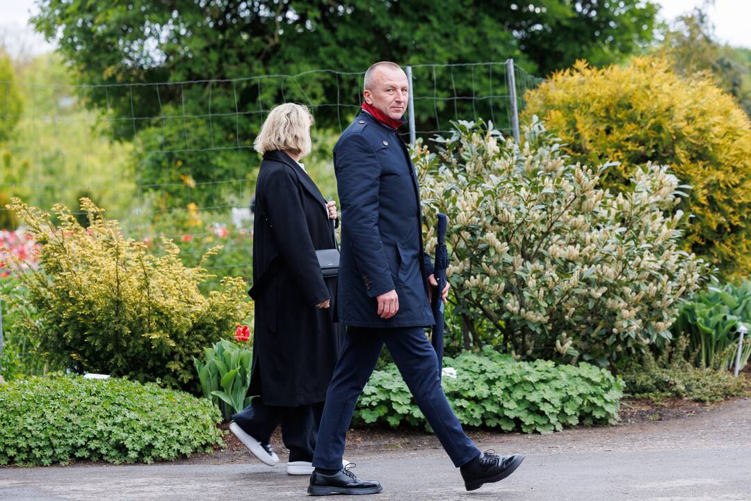 „Botaninių naktų“ magija ir koncertas