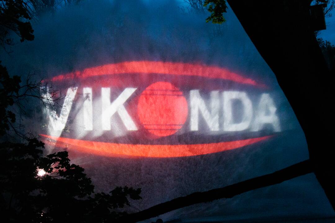 „Botaninių naktų“ magija ir koncertas