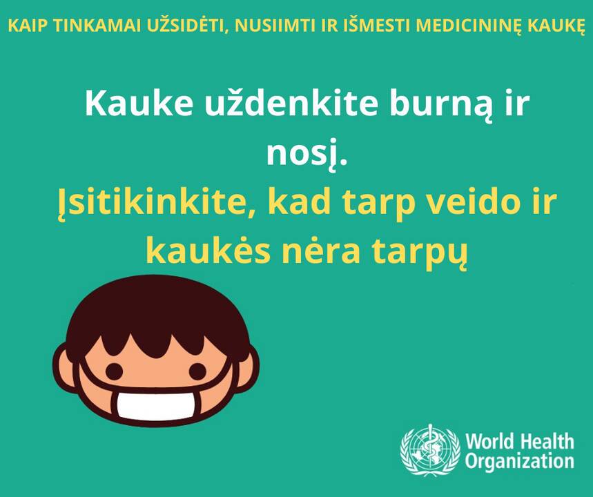 Asociatyvi nuotr.