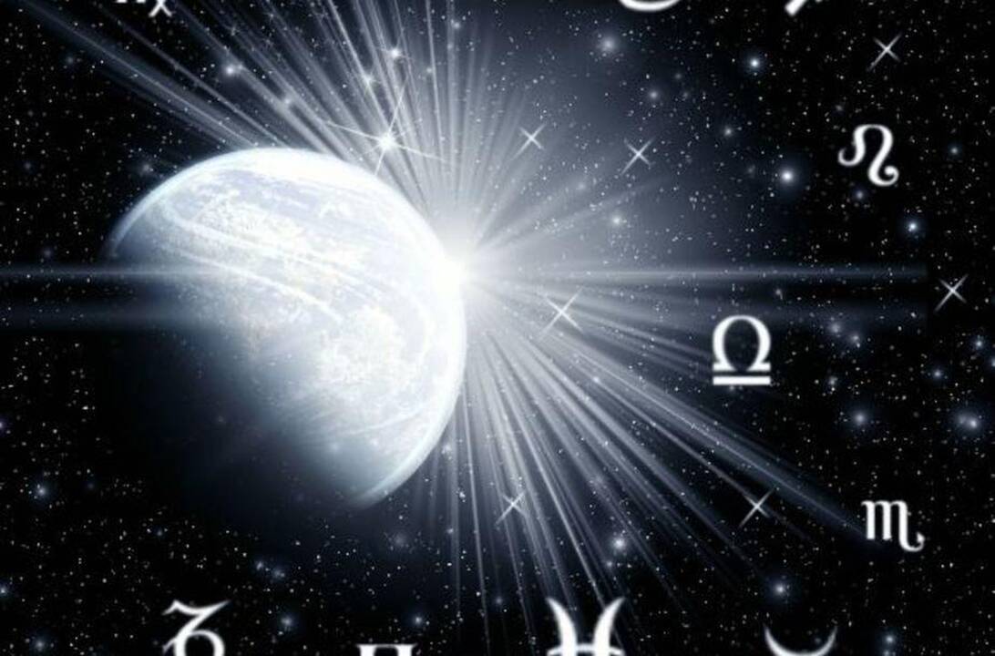 Astrologinė prognozė sausio 20–26 d.