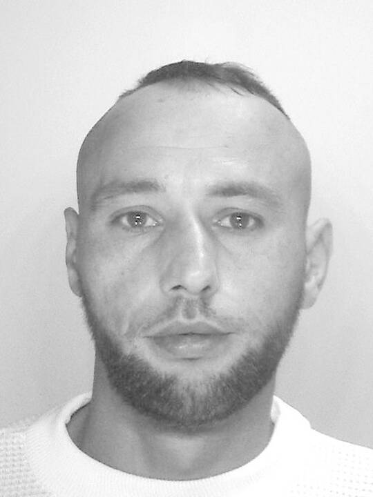 Rytis Gilys (kairėje) ir Aleksandr Tumaševič