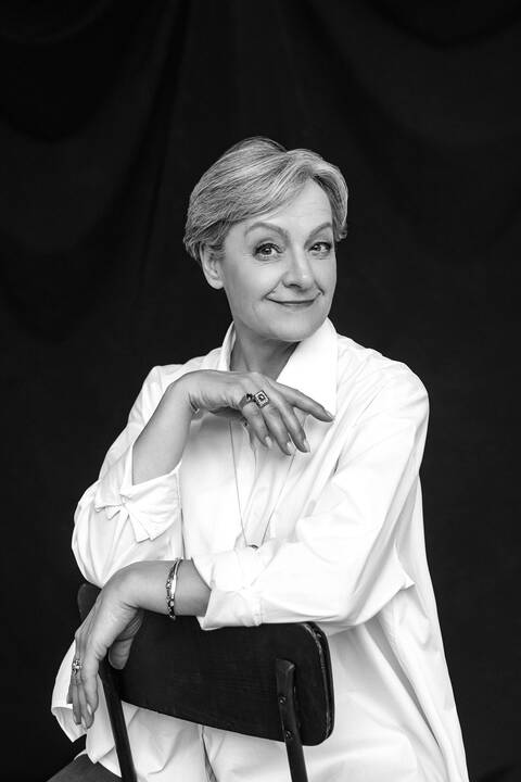 Valia: anot neuroedukatorės M.Mendelės-Leliugienės, kiekvienas žmogus apsisprendžia, kokį mąstymo būdą pasirinkti. 