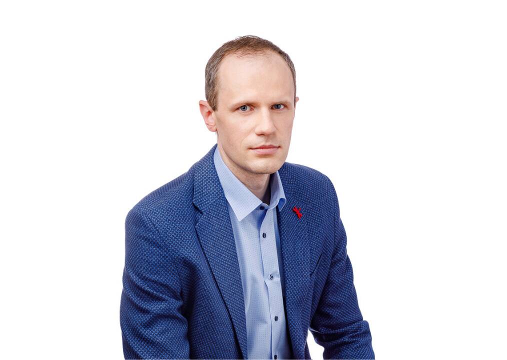 Mantas Zapereckas