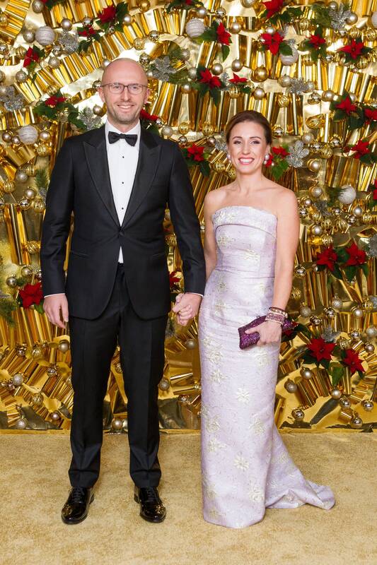 Kalėdinis „Gala“ renginys
