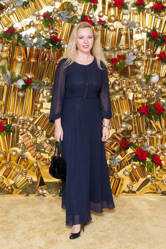 Kalėdinis „Gala“ renginys