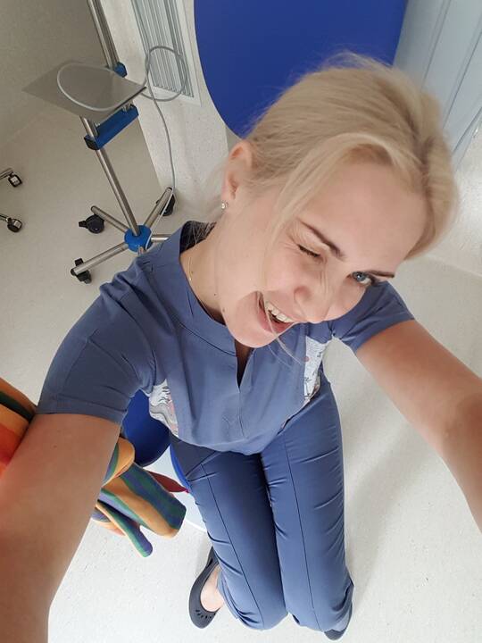 Marija Mizgaitienė