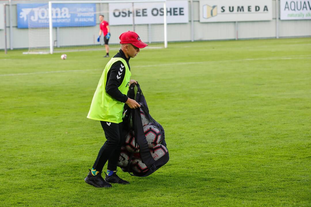 Marijampolės „Sūduva“– Budapešto „Ferencvaros“