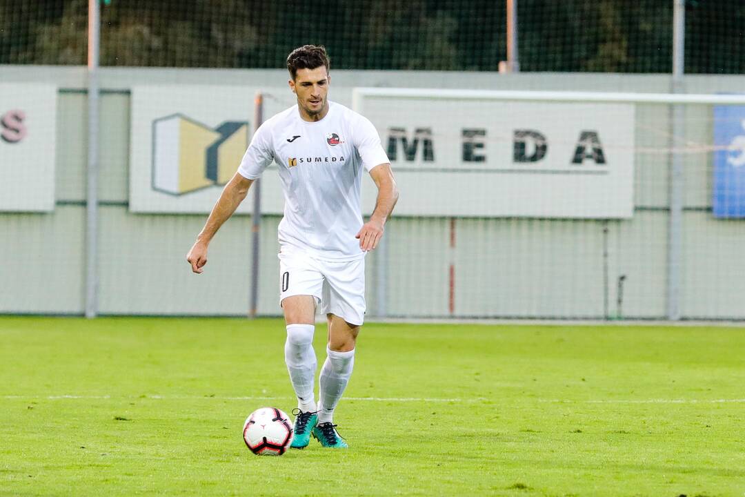 Marijampolės „Sūduva“– Budapešto „Ferencvaros“