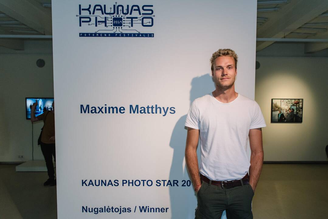 Maxime Matthys