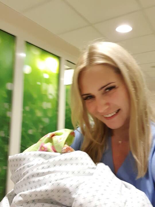 Marija Mizgaitienė