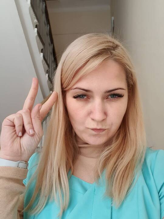 Marija Mizgaitienė
