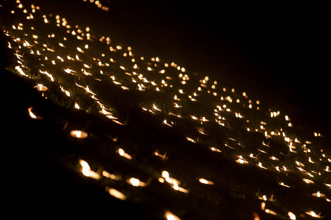 Rudens lygiadienio renginys „Deivė Paukštė“