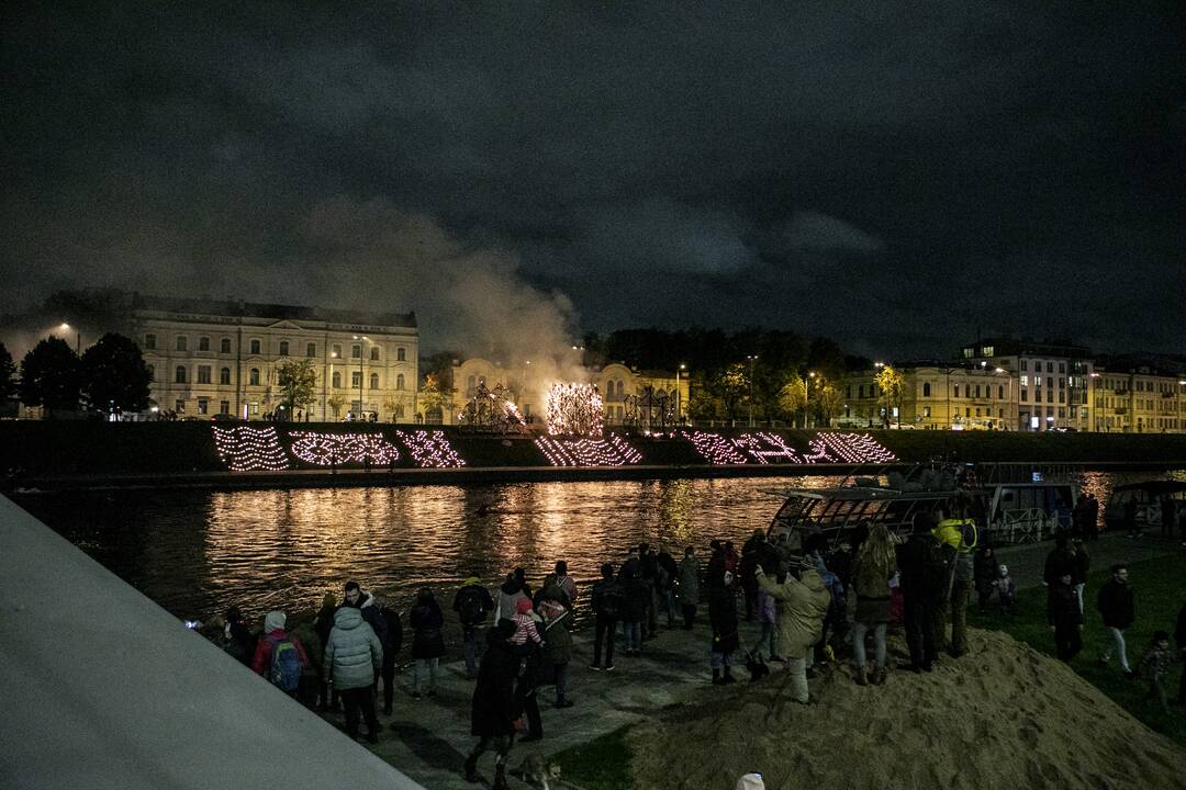 Rudens lygiadienio renginys „Deivė Paukštė“